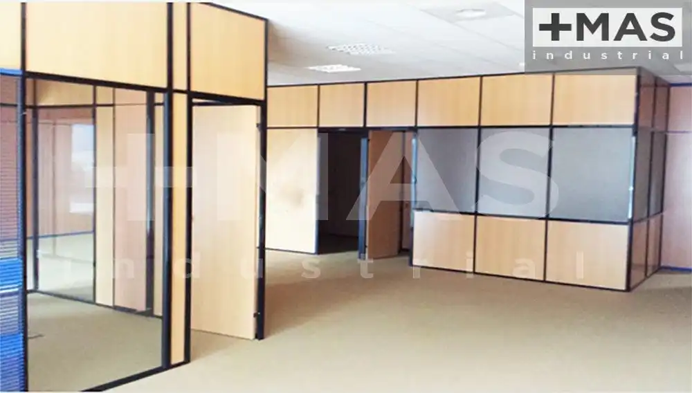 Büro mit Aufzug zur Miete in benjamin franklin, imagen 5
