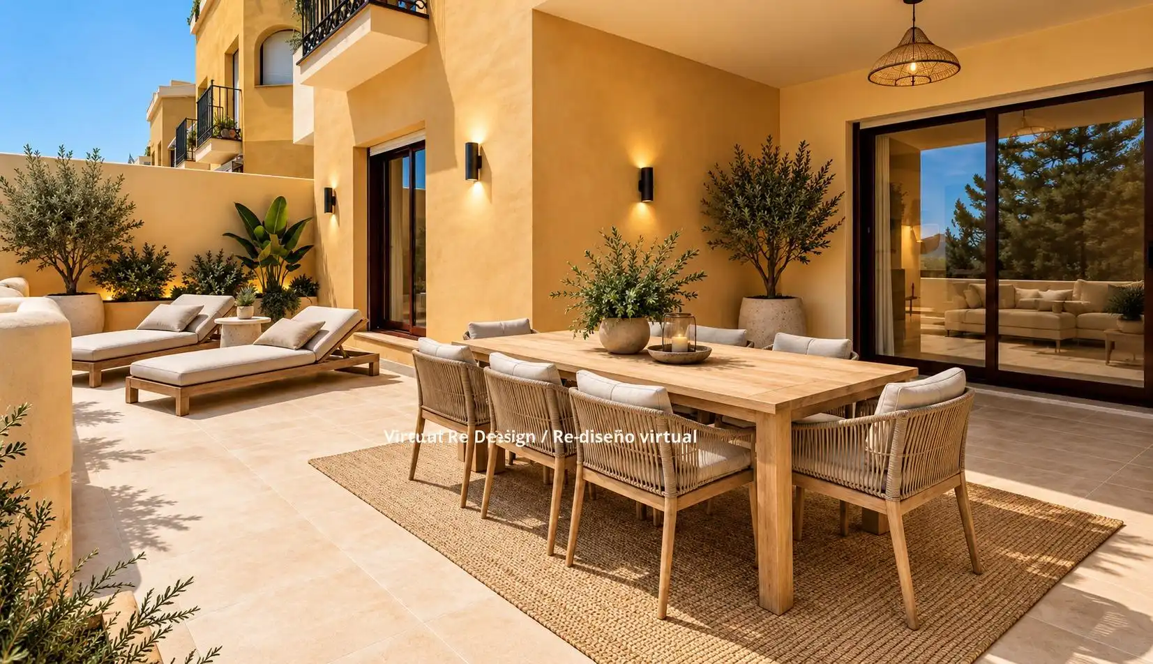 Casa pareada con terraza en venta en Calle Calle Sierra de Istán, imagen 18