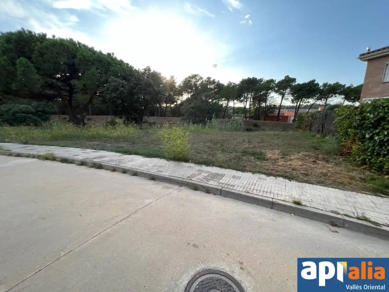 Terreny residencial en venda a Pasaje Garsa, imagen 10
