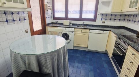 Foto 2 de Pis en venda a Avilés - Sabino Alvarez Gendin, La Magdalena, Avilés