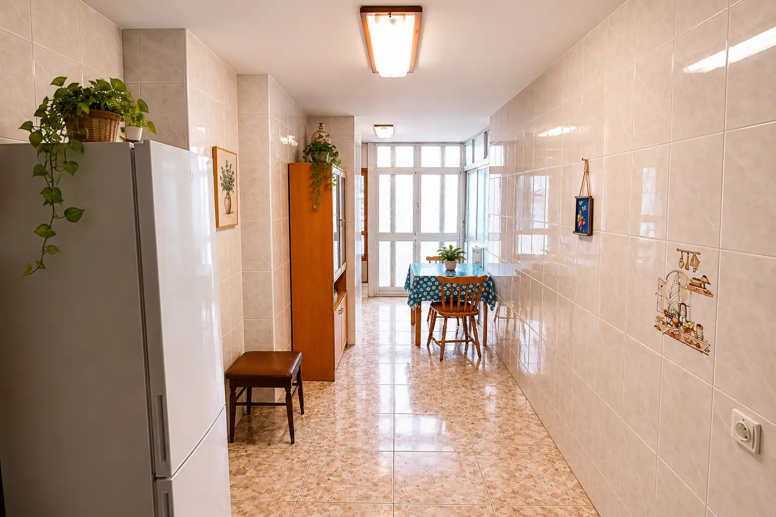 Wohnung mit Aufzug zum Verkauf in Avenida de la Aurora, imagen 10