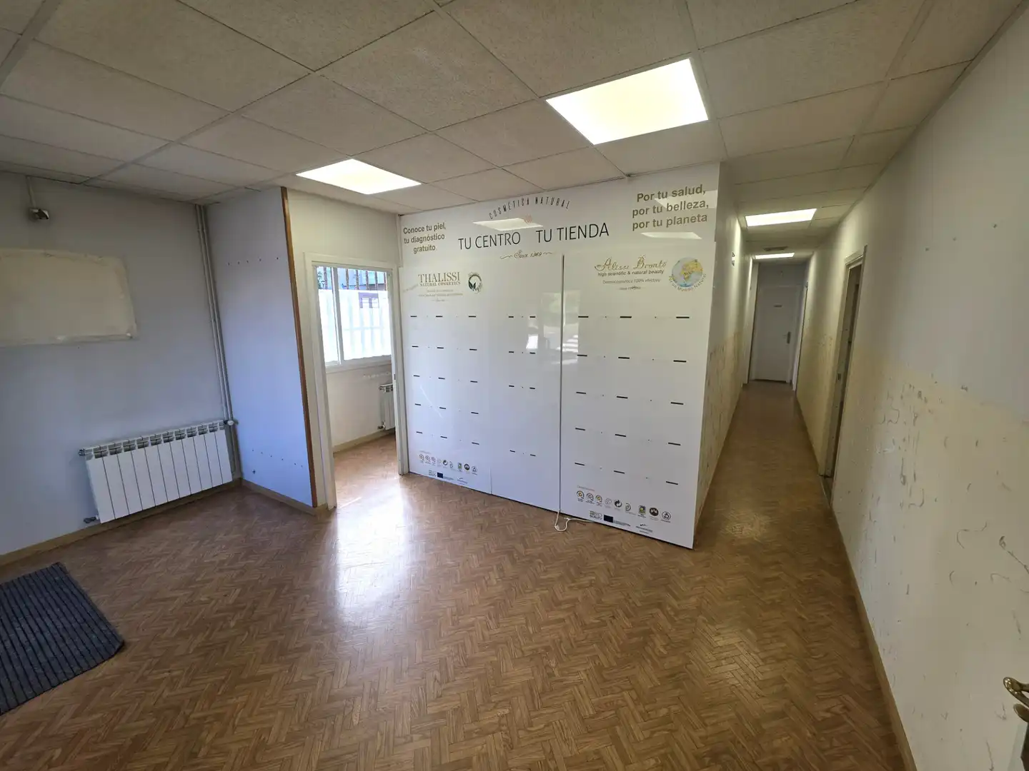 Local comercial en alquiler en Rúa Ramón Cabanillas, imagen 4