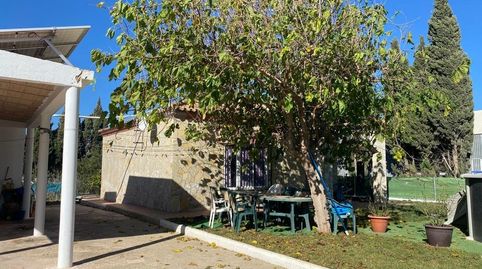 Foto 2 de Casa o xalet en venda a Las Lagunas - Campano, Chiclana de la Frontera