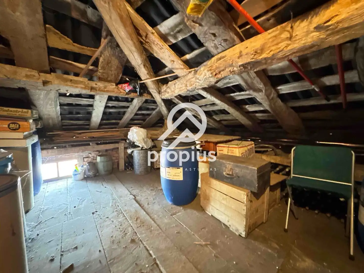 Flat for sale in Piloña  with Heating, Storage room and Balcony