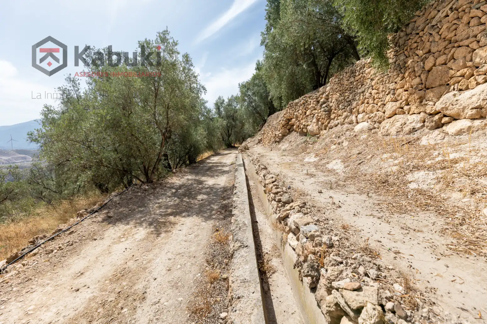 Terreno rustico in vendita a Pinar El - Pantano de Beznar, imagen 22