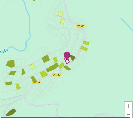 Terreny residencial en venda a Caracter Malla, imagen 8