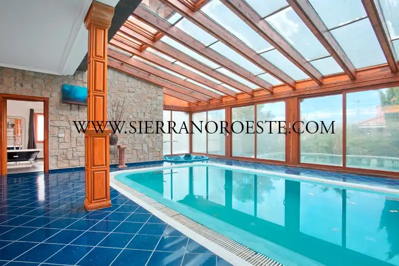 Houses for sale in El Cantizal