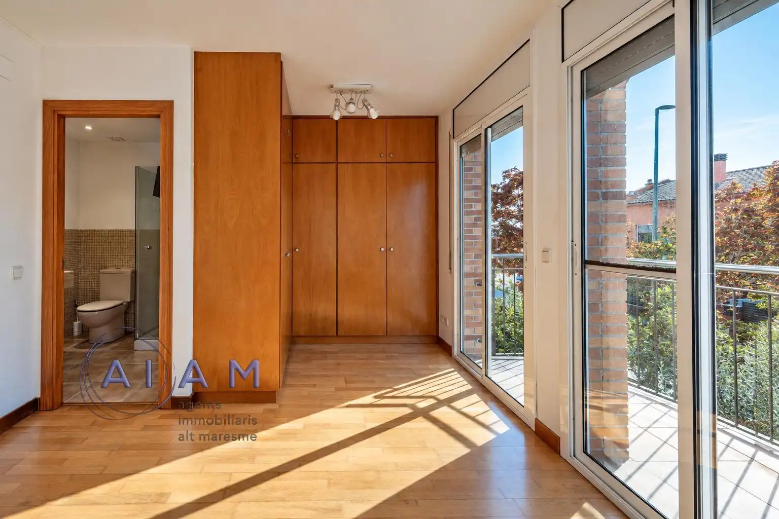 Casa a schiera con terrazza in vendita a Santa Susanna, imagen 5
