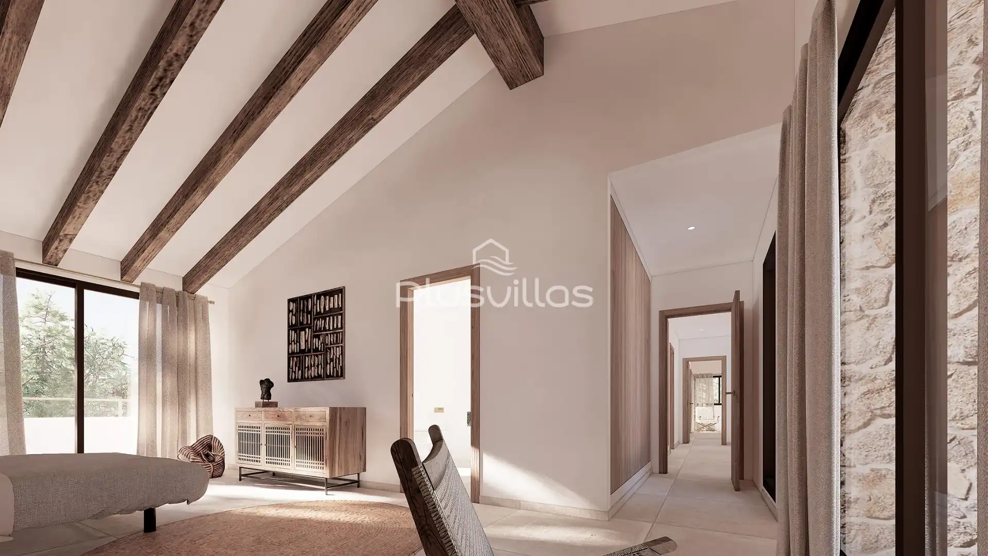 Casa en venta en Benissa pueblo, imagen 19