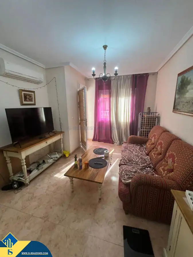 Apartament amb ascensor en venda a Playa del Cura