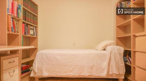 Photo 4 of Flat to share in Acacias, Madrid