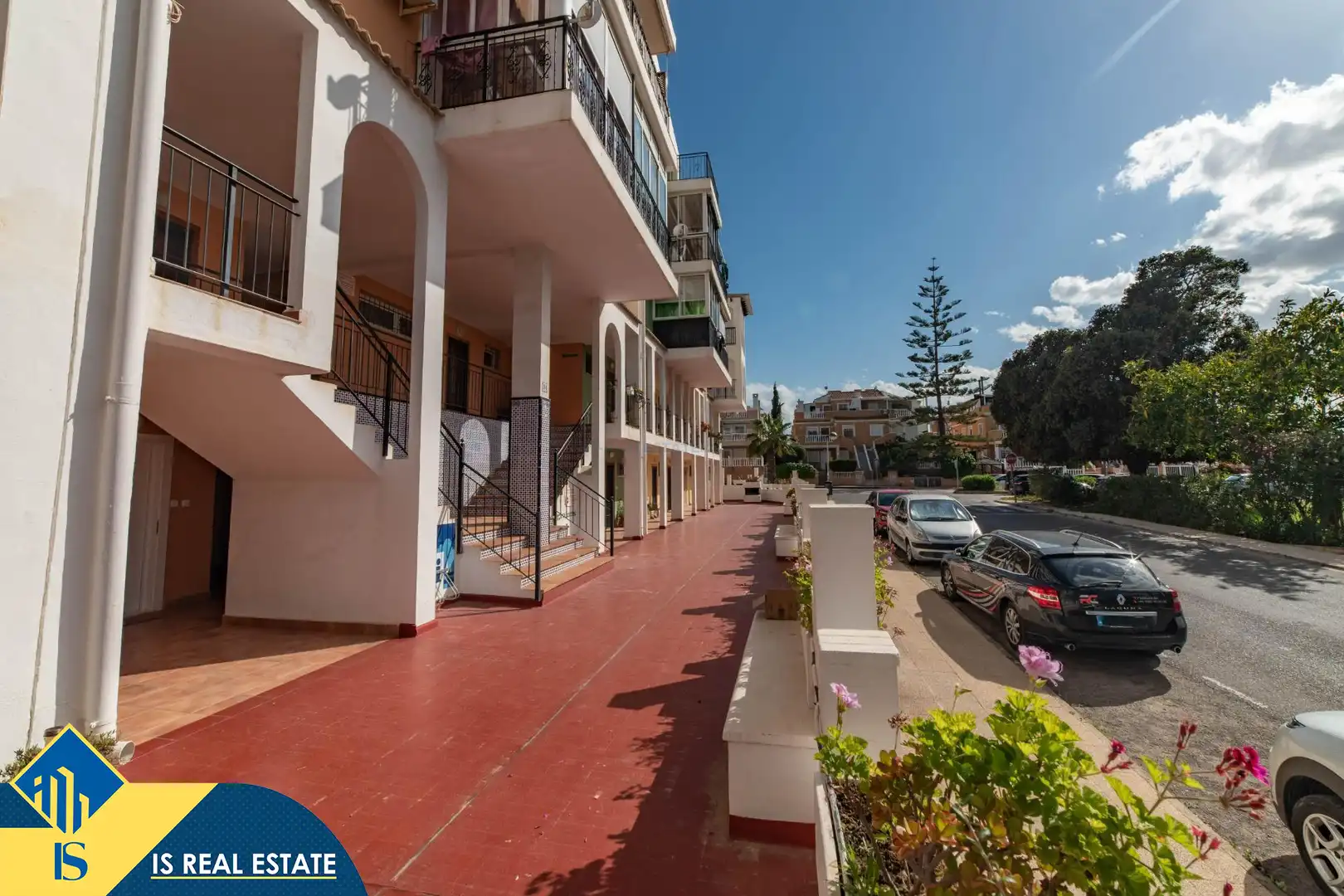 Apartamento con piscina en venta en Centro, imagen 2
