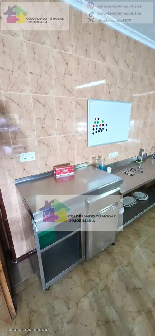 Local commercial à vendre à Villadangos del Páramo, imagen 64