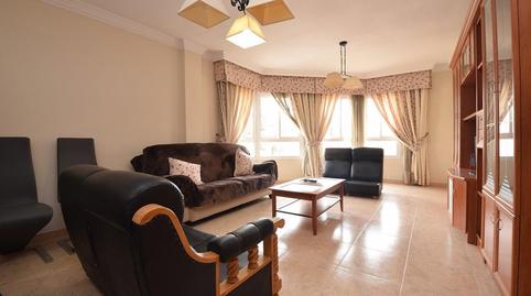 Foto 3 de Pis en venda a Plaza de la Luz, Almería