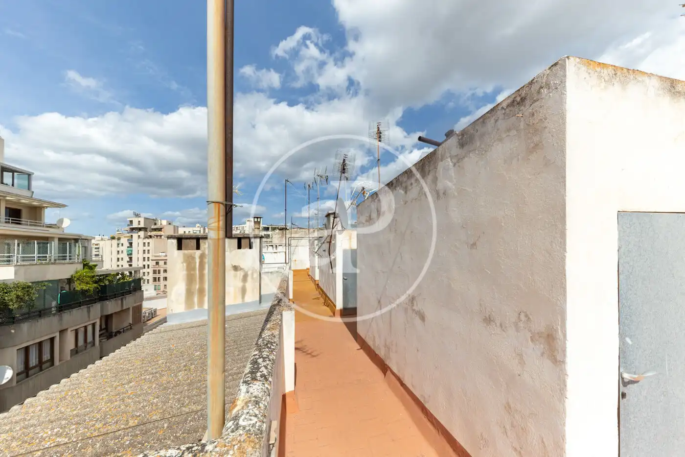 Flat for sale in Palma de Mallorca, Illes Balears