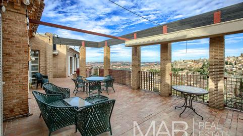 Foto 2 de Casa o xalet en venda a Carretera Piedrabuena, Los Cigarrales-La Bastida, Toledo