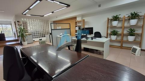 Foto 4 de Oficina en venda a Av Zamora, Mariñamansa, Ourense
