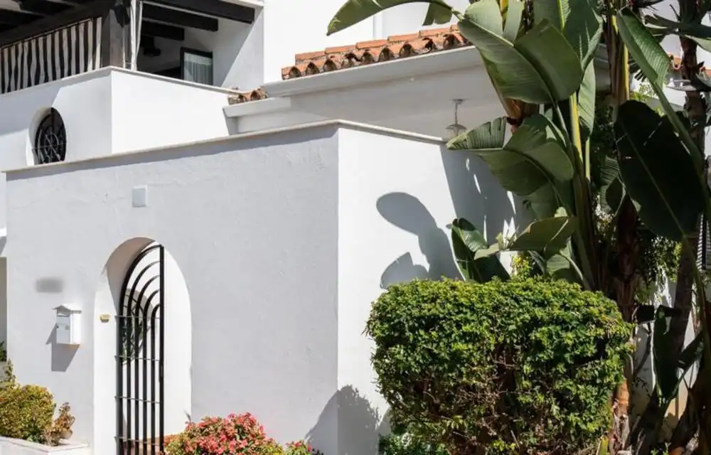 Casa a schiera con piscina in vendita a Benamara - Atalaya, imagen 28