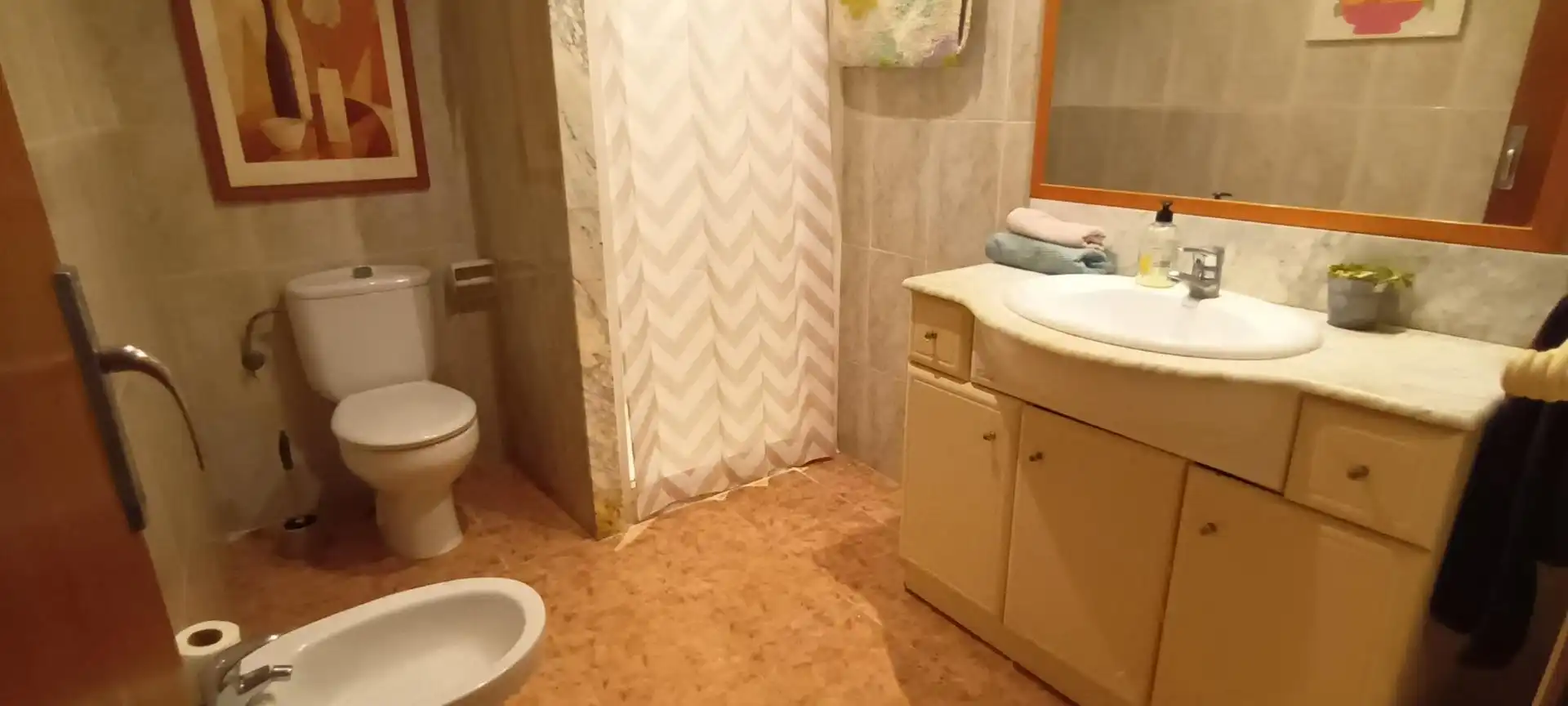 Adosado con terraza en venta en Torreblanca, imagen 5