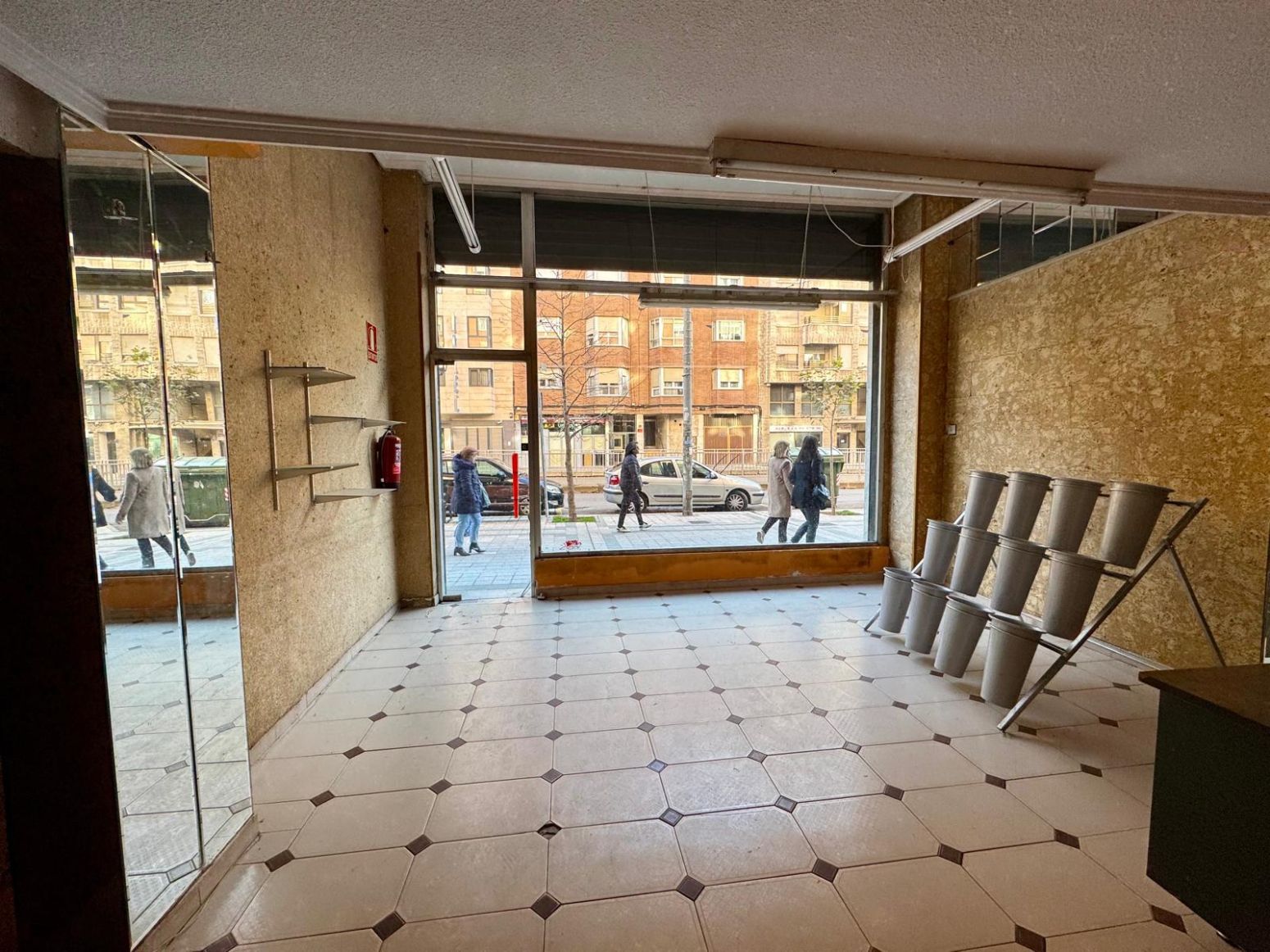 Premises to rent in Palencia - AV SANTANDER, Ave María