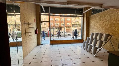 Photo 2 of Premises to rent in Palencia - Av Santander, Ave María, Palencia Capital