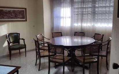 Dining room of Flat for sale in  Córdoba Capital  with Air Conditioner