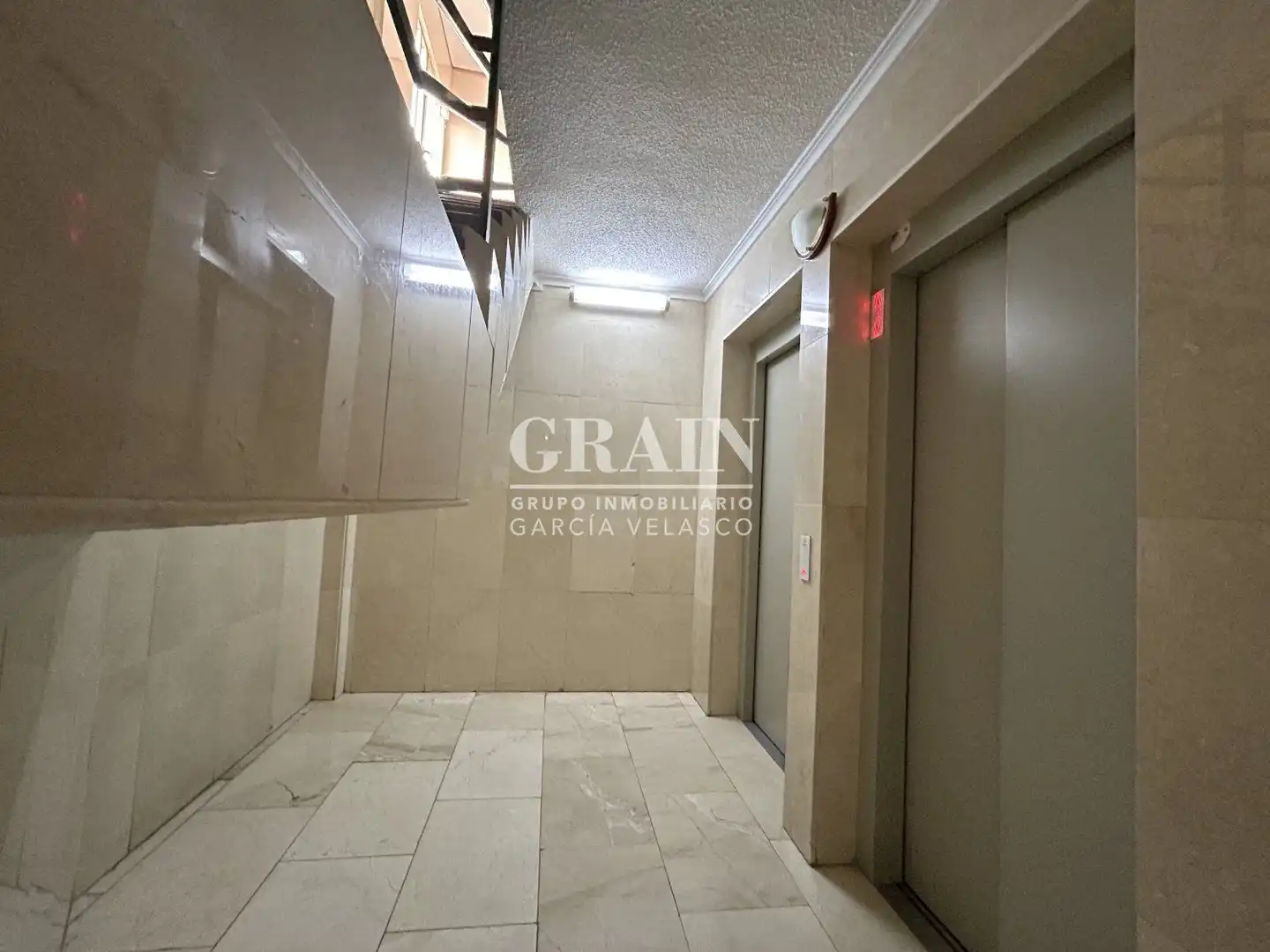 Flat for rent in Albacete  with Air Conditioner, Heating and Storage room