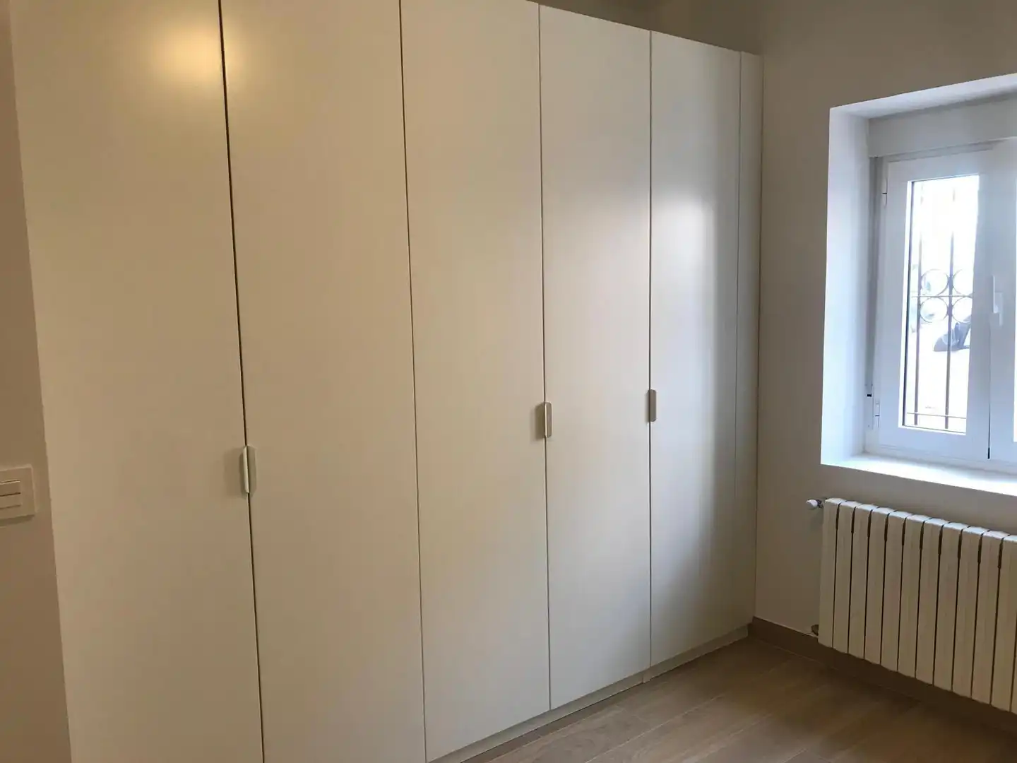 Habitación de Piso en venta en Irun  con Calefacción y Terraza