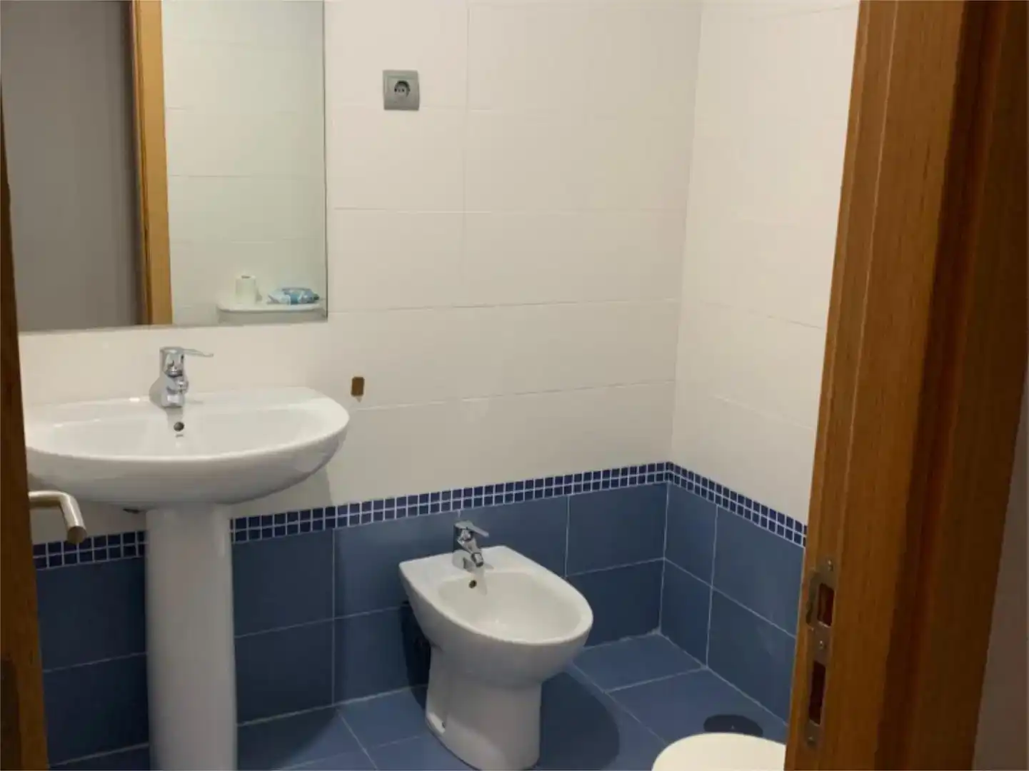 Baño de Piso en venta en Rivas-Vaciamadrid con Trastero y Piscina