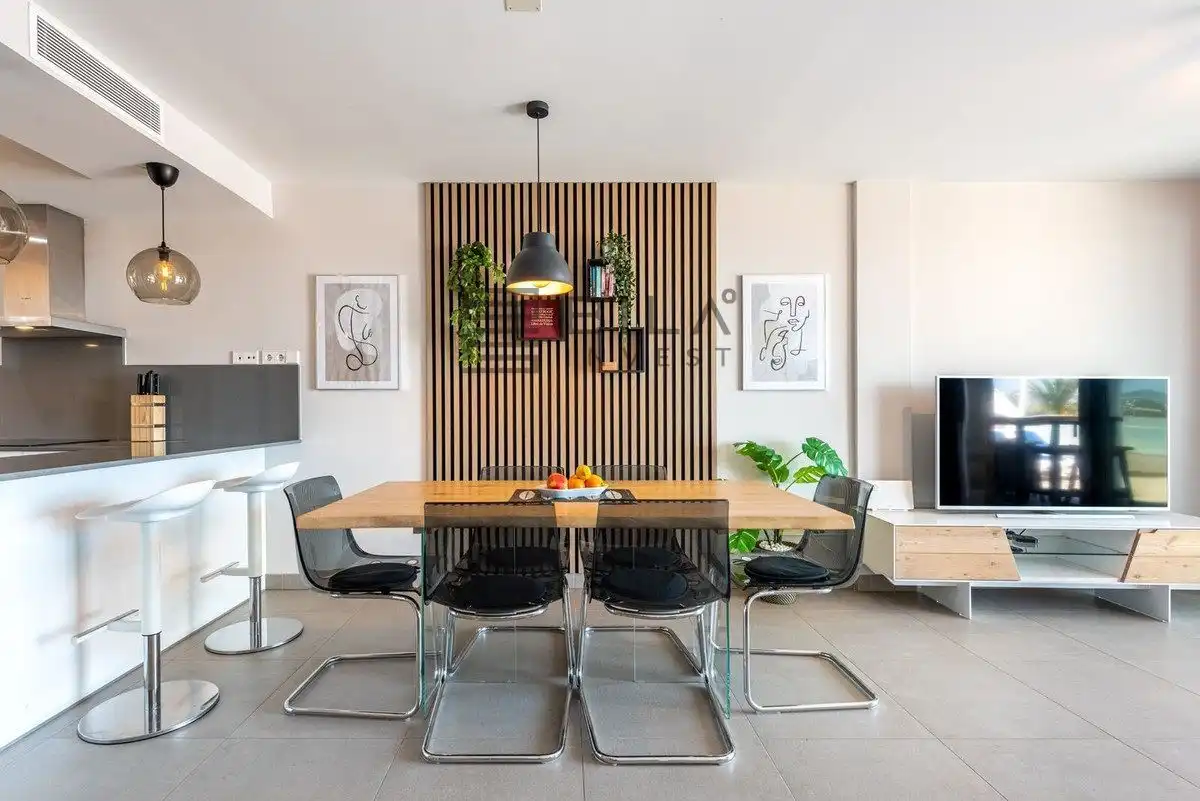 Wohnung mit Pool zum Verkauf in Monteparaiso, imagen 8