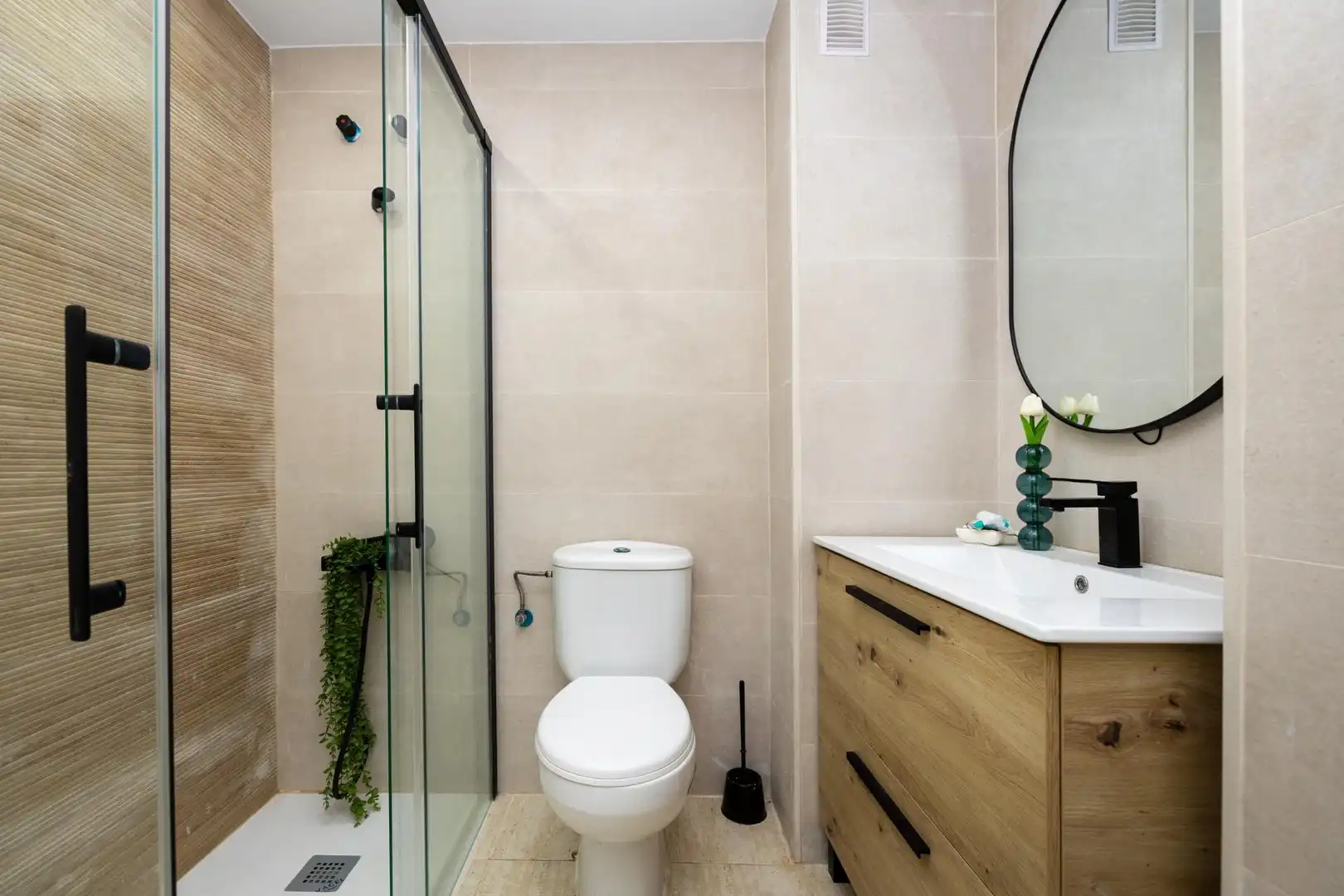 Wohnung zum Verkauf in Urbanizacion BORDON (CAM), Lújar