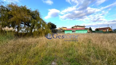 Foto 2 de Residencial en venda a Manjoya - al San Torcuato, Parroquias Sur - La Manjoya, Oviedo