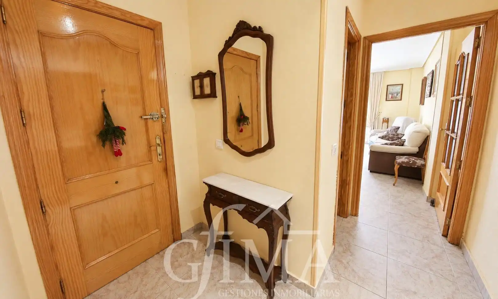 Attic for sale in Tomelloso  with Heating, Terrace and Furnished