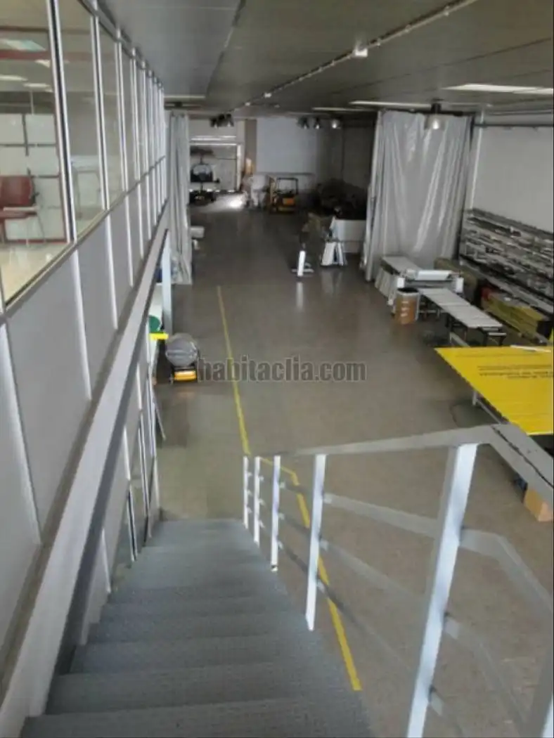 Nau industrial en venda a Navàs, imagen 4