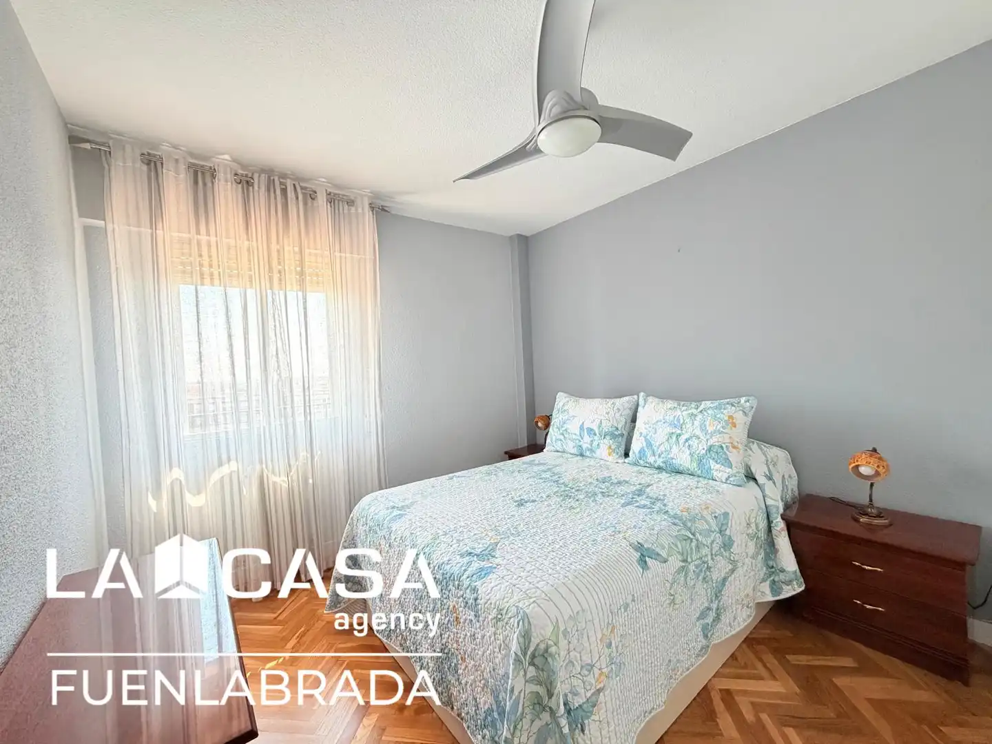 Habitación de Piso en venta en Fuenlabrada con Calefacción y Terraza