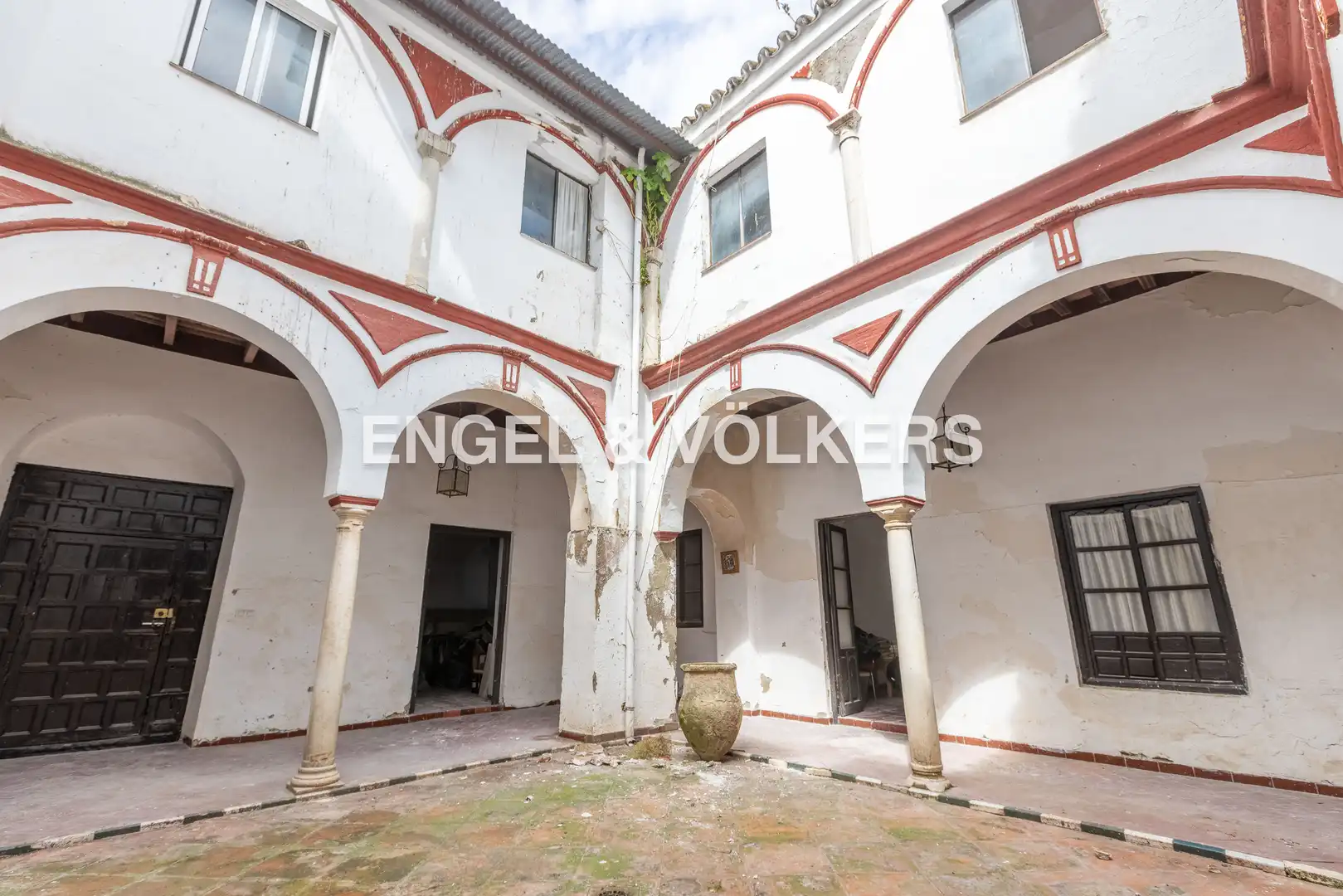 Maison avec terrasse à vendre à Marchena, imagen 4