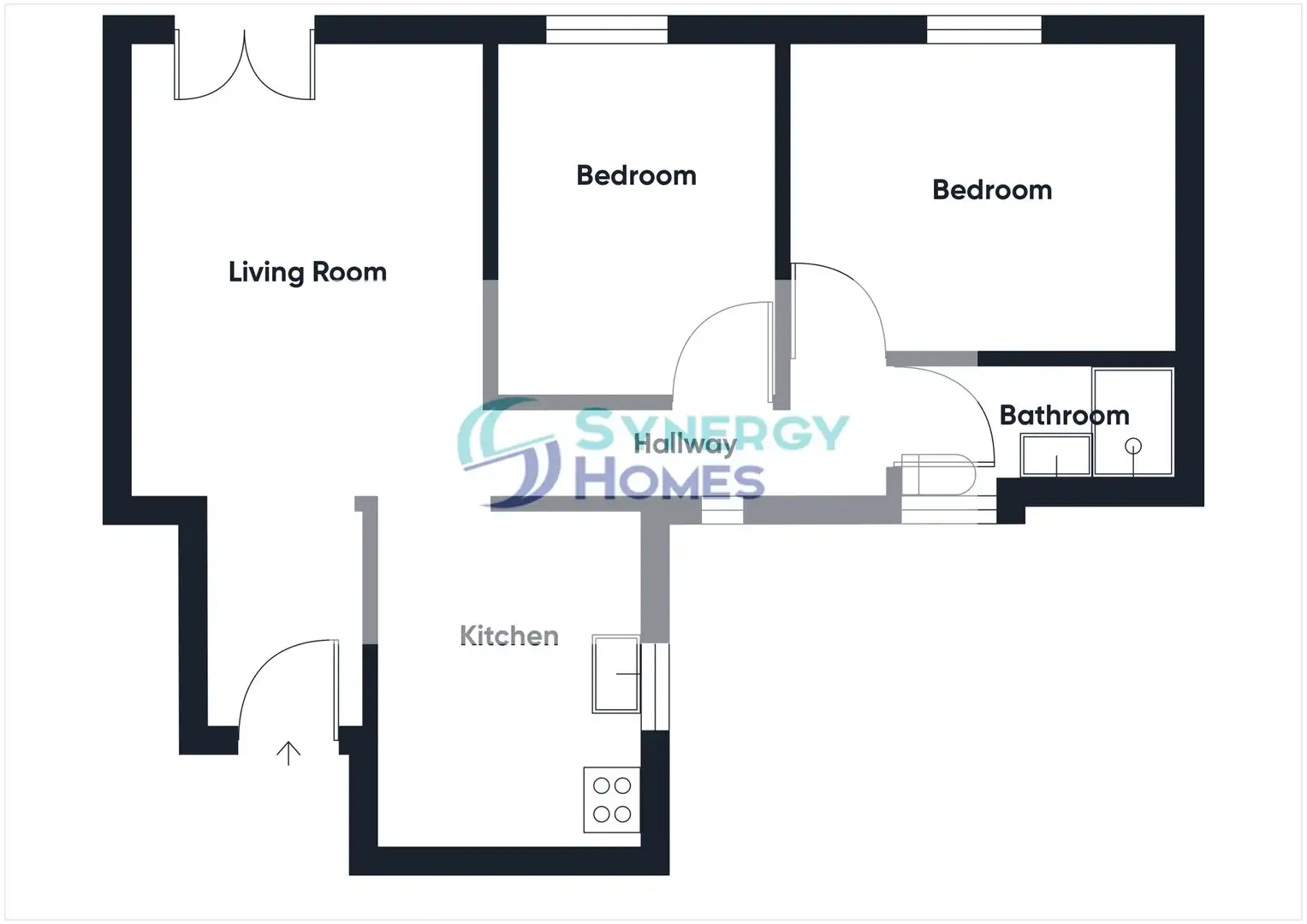 Flat to rent in Ponent, imagen 19