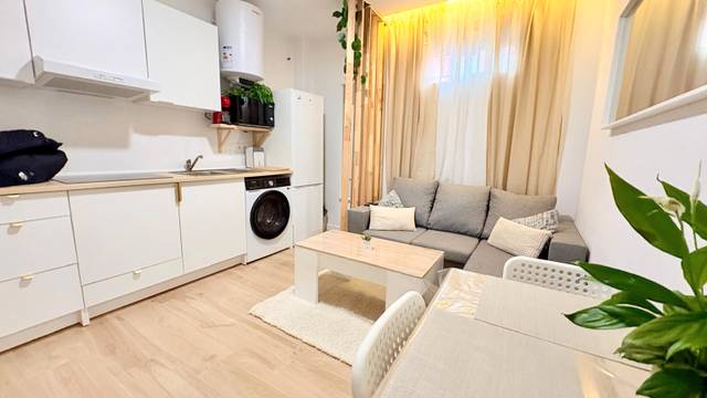 Piso en Venta en Ramón Carande en Parque María Luisa -Giralda Sur