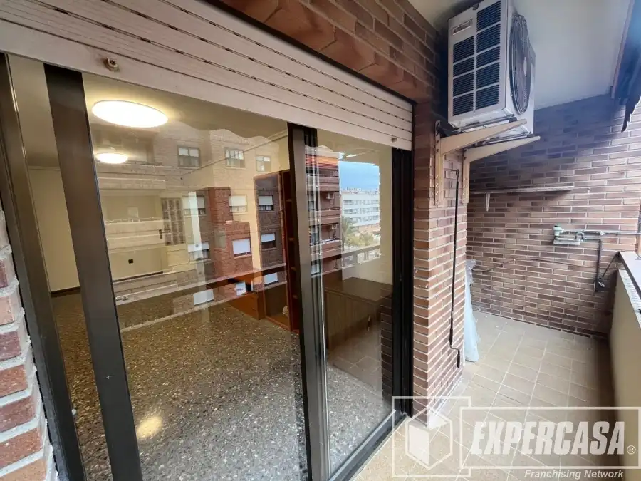 Flat with lift for sale in Zona Avenida al Vedat, imagen 11