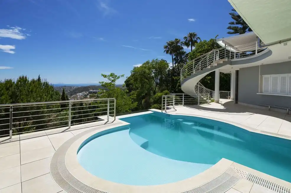Chalet en venta en Benahavís pueblo, imagen 15