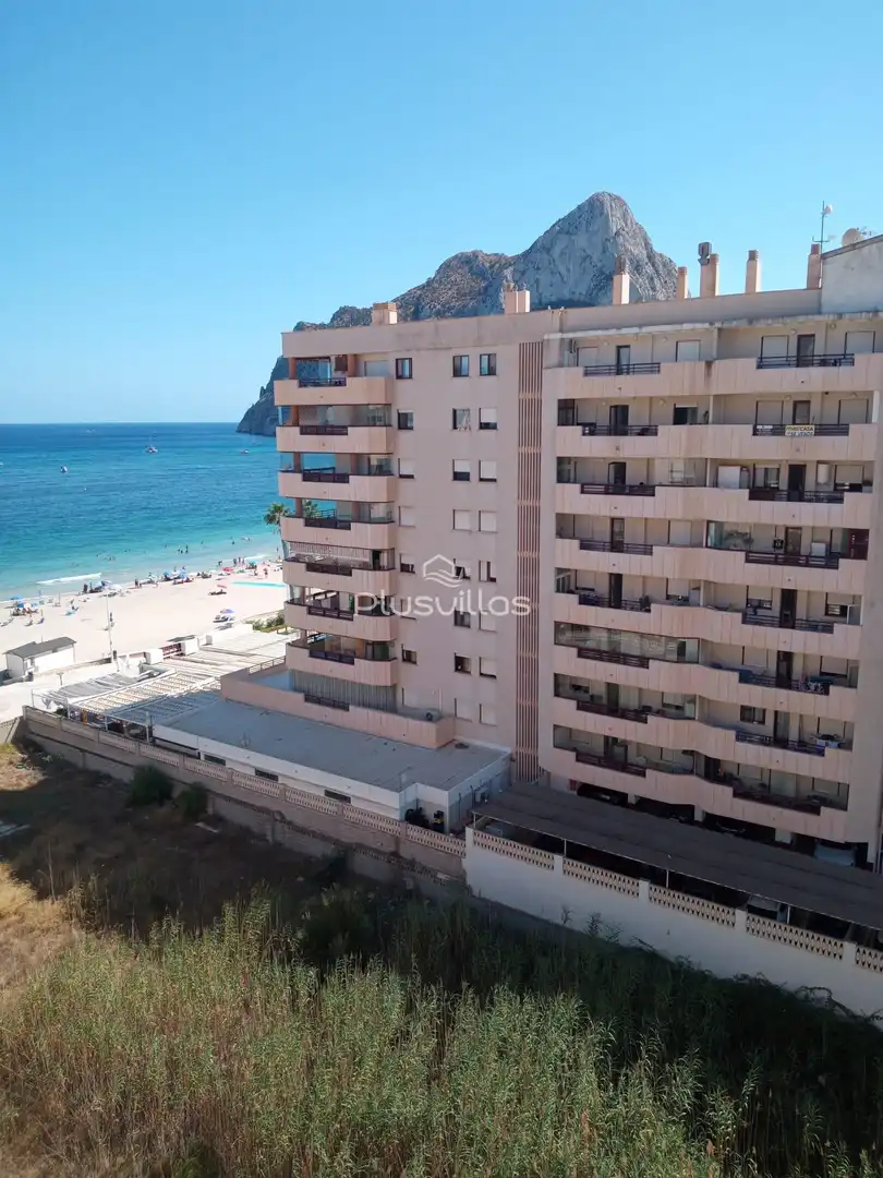 Apartment zum Verkauf in Zona Levante - Playa Fossa