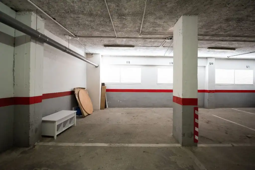 Apartament amb ascensor en venda a Centro, imagen 19