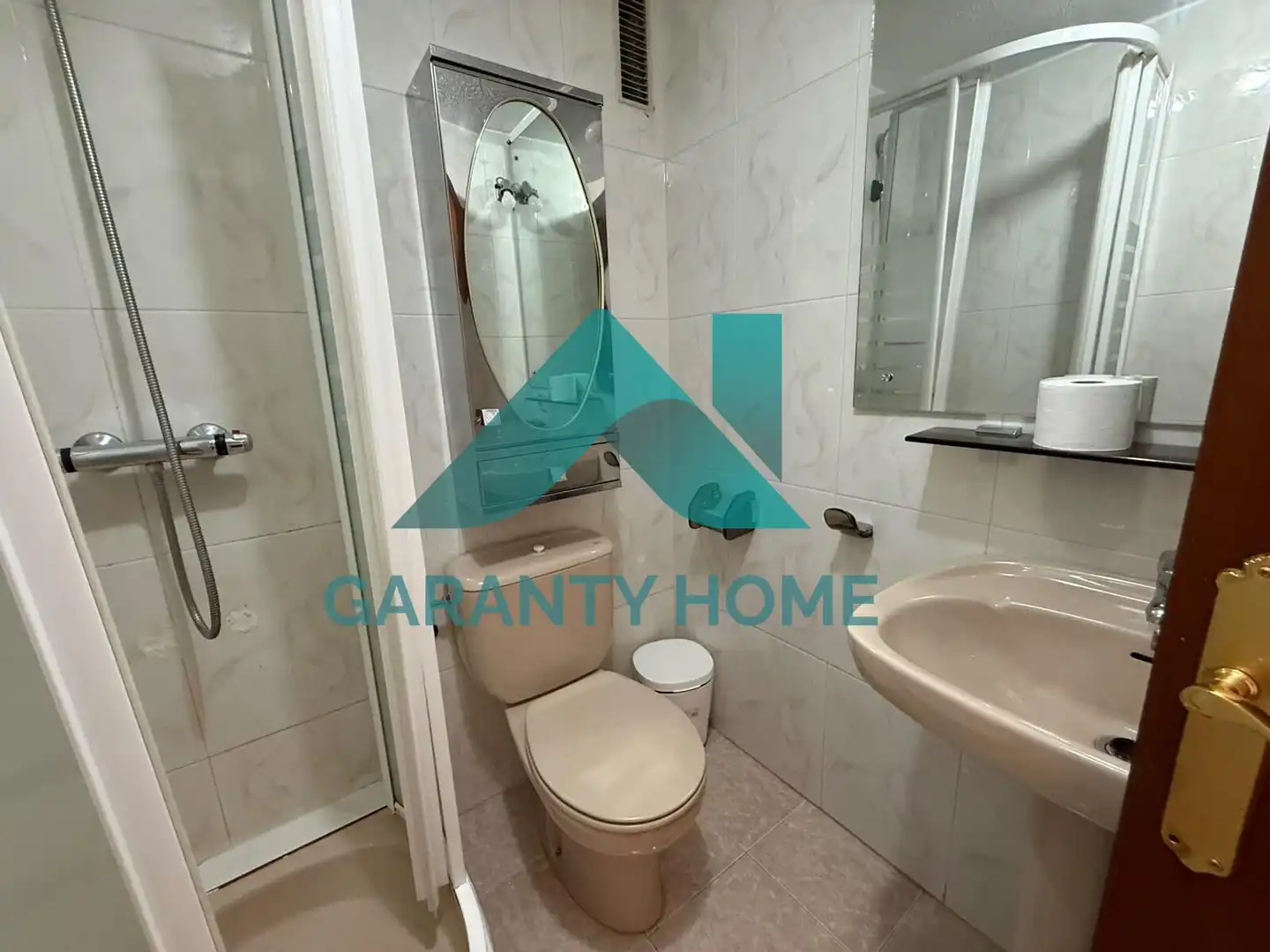 Flat with lift to rent in Centro, imagen 24
