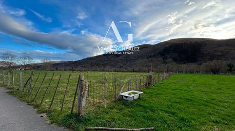 Finca rústica urbanizable en Terán, Cabuérniga, immagine 5