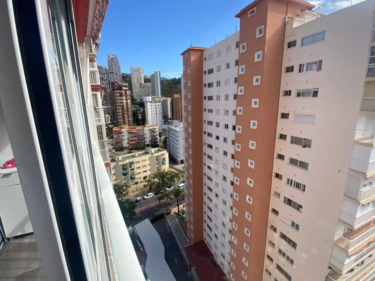 Pis en venda a Benidorm, Alicante