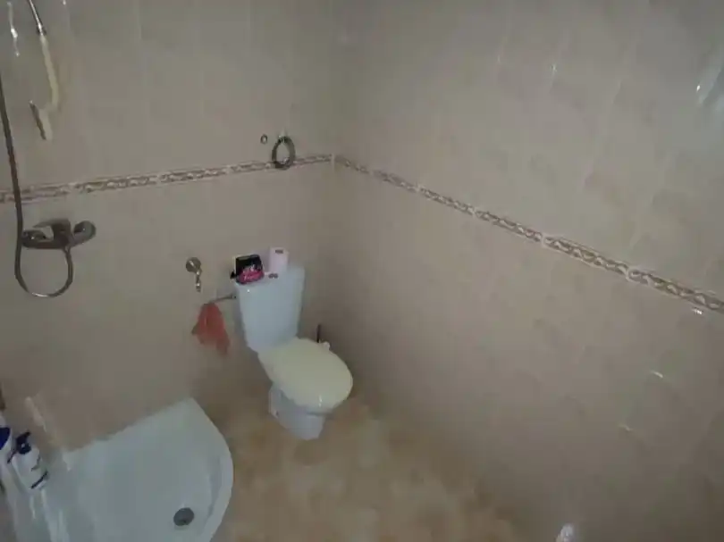 Bany de Casa o xalet en venda en Sierra Engarcerán amb Balcó