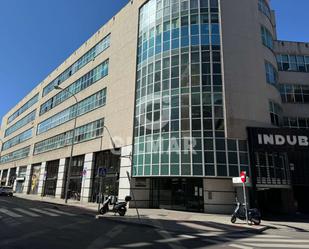 Vista exterior de Oficina en venda en  Madrid Capital amb Aire condicionat, Calefacció i Alarma