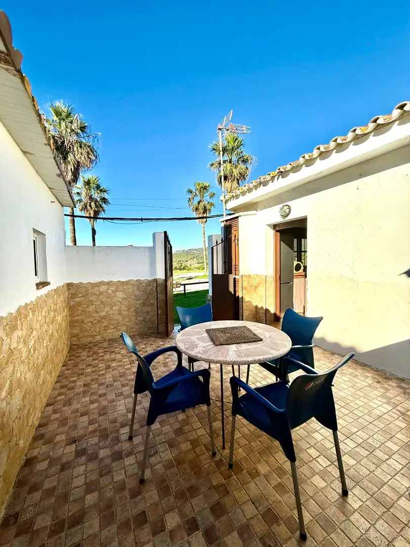 Casa a schiera con giardino in vendita a El Lentiscal, imagen 19