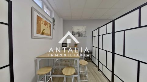 Foto 4 de Oficina de alquiler en Nuevo Cáceres, Cáceres Capital