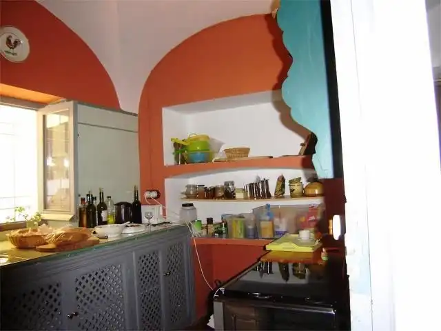 Kitchen of Residential for sale in Madroñera